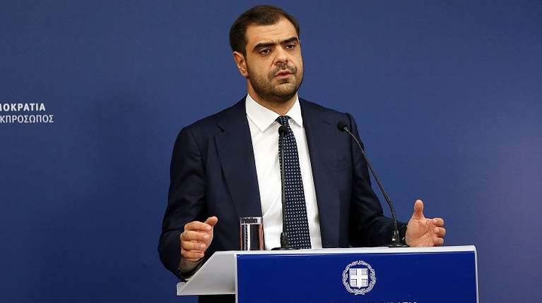 Μαρινάκης για ΟΠΕΚΕΠΕ: Η κατάθεση Βάρρα δεν περιγράφει καμία ποινική ευθύνη του πρώην υπουργού Μάκη Βορίδη