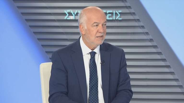 Φλωρίδης: Ο Ρούτσι άρχισε απεργία πείνας χωρίς καν να υποβληθεί αίτημα - Η Δικαιοσύνη βρέθηκε αντιμέτωπη με εκβιασμό