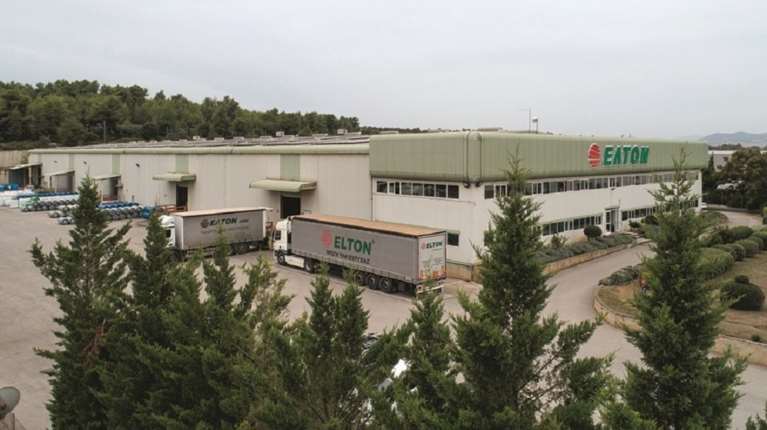 &quot;Έφυγε&quot; από τη ζωή ο ιδρυτής της ΕΛΤΟΝ, Νέστορας Παπαθανασίου