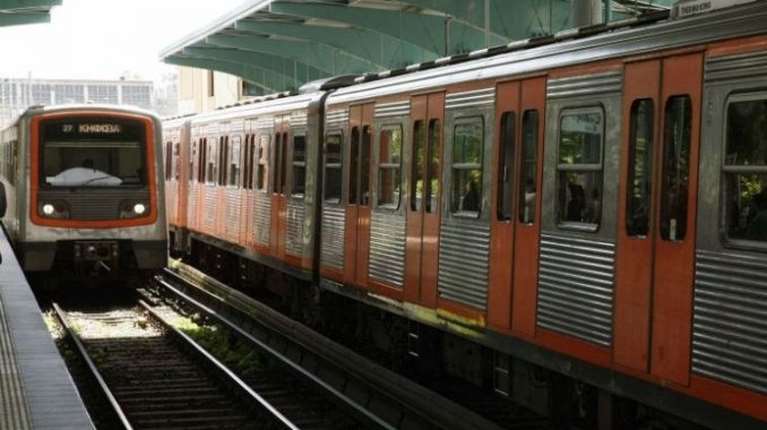 Λιποθυμία μηχανοδηγού του ΗΣΑΠ σε συρμό με χαλασμένο κλιματισμό εν μέσω καύσωνα - Η απάντηση της ΣΤΑΣΥ