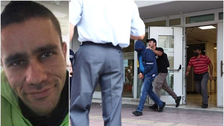 Ολοκληρώθηκε η δίκη για το θάνατο του Αντώνη Καργιώτη- Ίσως και εντός της ημέρας η απόφαση