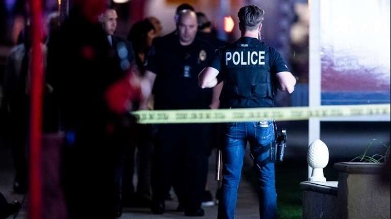 Μπαράζ πυροβολισμών σε αποθήκη στο Οχάιο - Πέντε τραυματίες