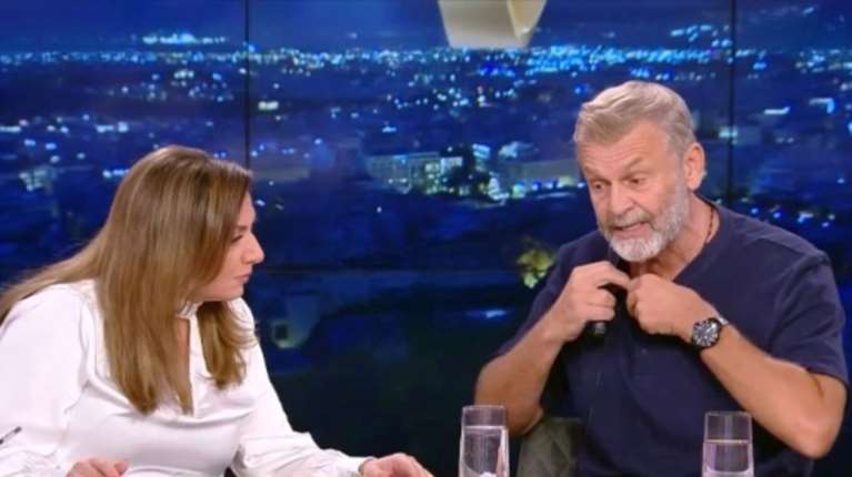 Μουτίδου για επεισόδιο με Γκλέτσο: Είχε ψιλοασταθή κλινική εικόνα - Ακουσα ματσίλες και τοξικές αρρενωπότητες