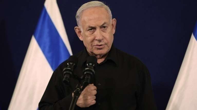 Νετανιάχου: Το Ισραήλ θα δαπανήσει 110 δισ. δολάρια για τη βιομηχανία όπλων την επόμενη δεκαετία