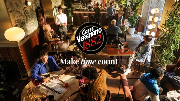 Γιορτάστε την παγκόσμια ημέρα καφέ με ό,τι καλύτερο στο φλιτζάνι σας: τον Caffè Vergnano