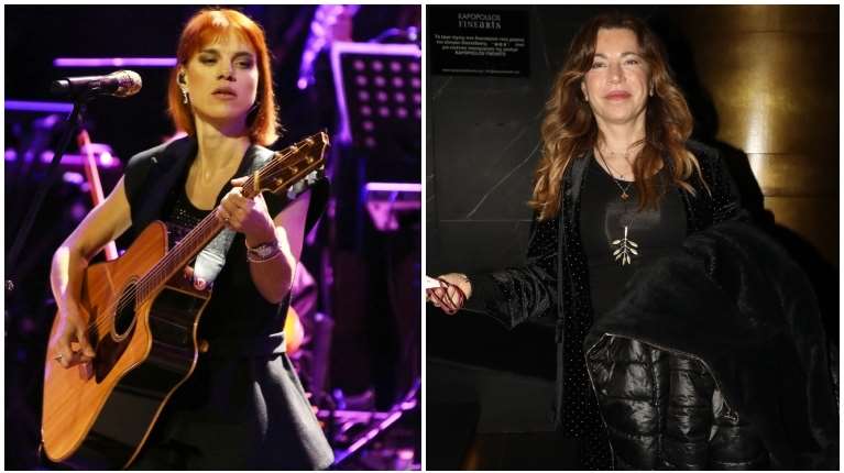 Η Μόνικα αποκάλυψε πώς γνώρισε τον σύζυγό της - Ο ρόλος της Δήμητρας Παπαδοπούλου [βίντεο]