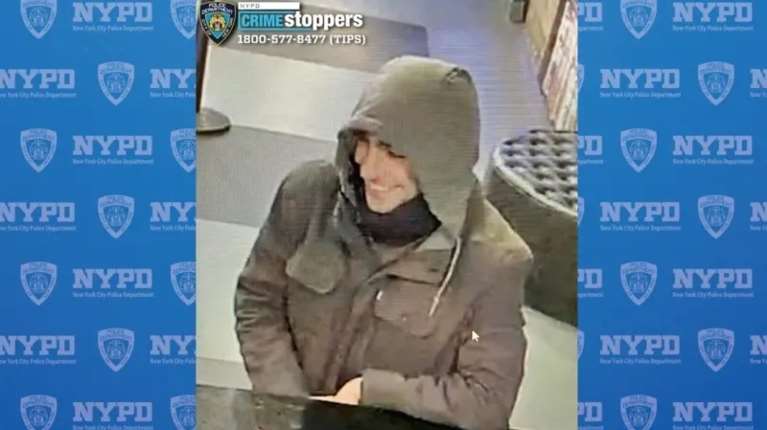 Δολοφονία του CEO στο Μανχάταν: Βρήκαν το DNA του εκτελεστή σε μπουκάλι νερού - Άφησε ίχνη πίσω του