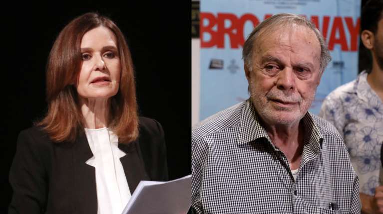 Χρήστος Πολίτης - Κάτια Δανδουλάκη: Μια φιλία που... έσβησε η Λάμψη της - Η κόντρα και τα σκληρά λόγια