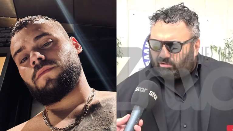 Ν. Πέραμος: Νέες δηλώσεις του πατέρα του 27χρονου - "Ολο το σόι γνωρίζει, ας βγουν να μιλήσουν"