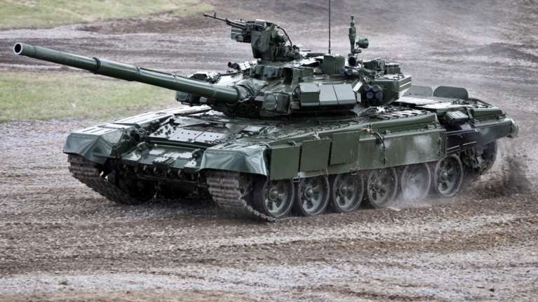 Bloomberg: Η Τουρκία θα στείλει όπλα στη Συρία για να χτυπήσει ξανά τους Κούρδους