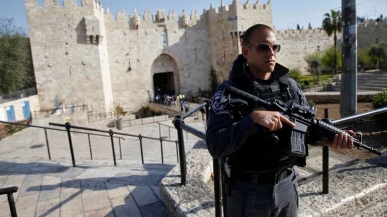 Δεκάδες συλλήψεις στο Ισραήλ στο πλαίσιο μεγάλης υπόθεσης διαφθοράς