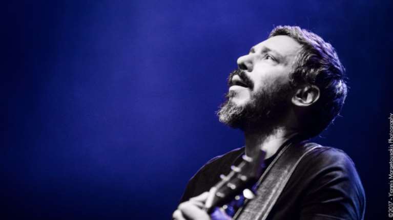 Δύσκολες ώρες για τον Αλκίνοο Ιωαννίδη - Πέθανε η μητέρα του