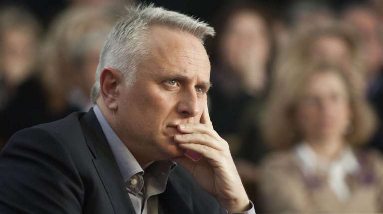 Ραγκούσης για δικαστική διαμάχη με τον Αλ. Ζαβό και το κλείσιμο ινστιτούτου: Η Δικαιοσύνη μίλησε καθαρά