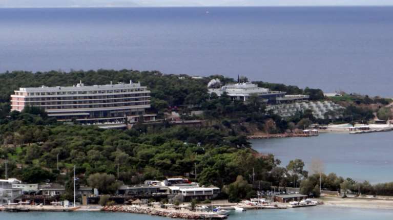 Mega deal στον Αστέρα Βουλιαγμένης: Στον εφοπλιστή Γιώργο Προκοπίου όλο το ποσοστό των Αράβων