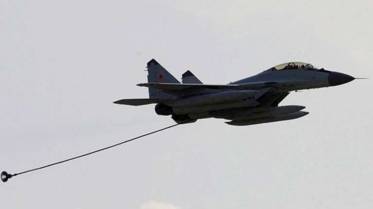 Συναγερμός: Πολωνικά μαχητικά αναχαίτισαν ρωσικό αεροσκάφος πάνω από τη Βαλτική Θάλασσα