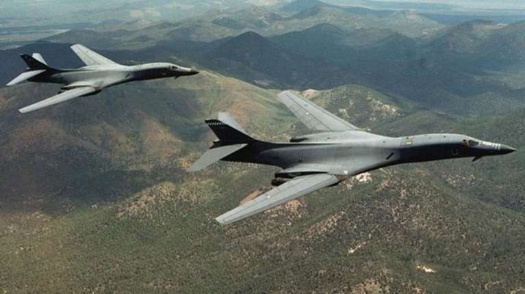 Συναγερμός στη Λιθουανία: Δύο ρωσικά στρατιωτικά αεροσκάφη παραβίασαν τον εναέριο χώρο