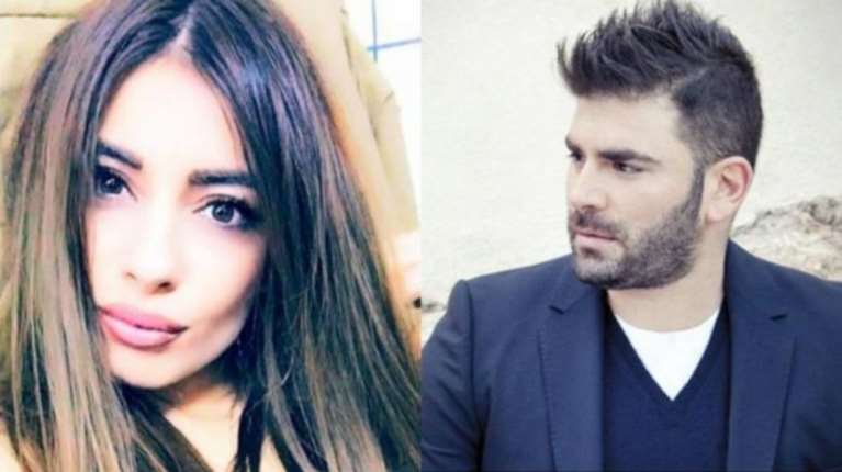 Αρναούτη για το τροχαίο Παντελίδη: Ντροπή να λένε ότι τραυματίστηκα ελαφρά, βρέθηκα καρφωμένη στο πίσω κάθισμα