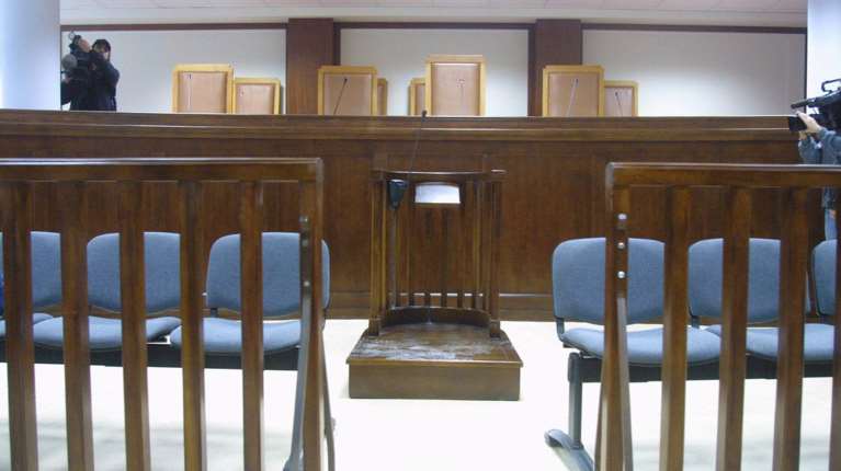 ΔΣΑ για Ζωή Κωνσταντοπούλου: Διαμαρτυρία μετά την επιστολή της Ένωσης Δικαστών και Εισαγγελέων για ακραίες συμπεριφορές