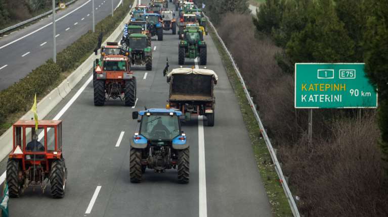 Σύσκεψη αγροτών στην Νίκαια: Δεν είναι ξεκάθαρες οι δηλώσεις Τσιάρα - Η απόφαση θα ληφθεί πανελλαδικά