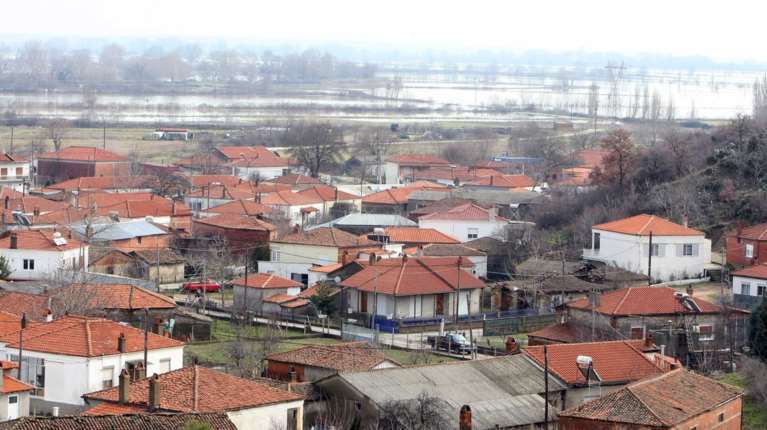 Νεο προκλητικό δημοσίευμα: "Η κίνηση των Τούρκων που τρέλανε την Ελλάδα" - Αγοραπωλησίες ακινήτων στην παραμεθόριο