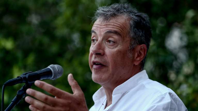 Θεοδωράκης για Συμβούλιο των αρχηγών το 2015: Αν πλακωνόμασταν, θα έπρεπε να επιστρέψουμε στη δραχμή