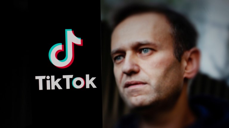 Αλεξέι Ναβάλνι