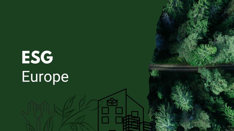 ESG EUROPE