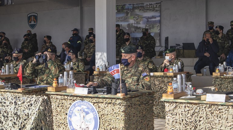 Φλώρος