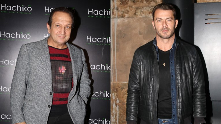 Μπιμπίλας Ντάνος