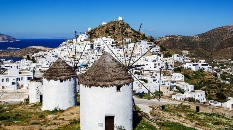 Κυκλάδες