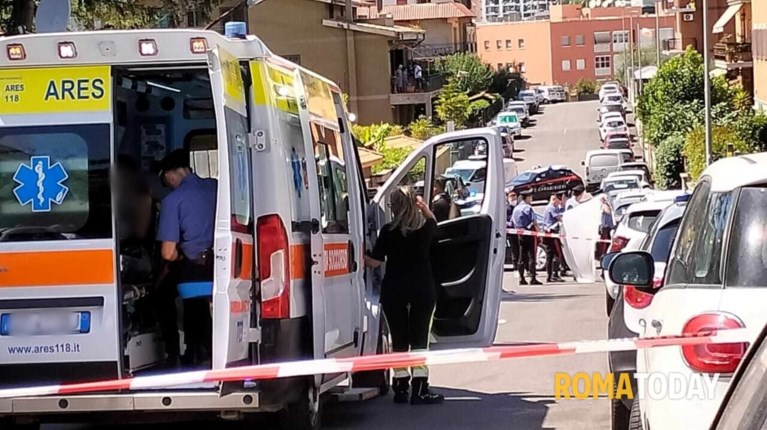 Γυναικοκτονία Ιταλία