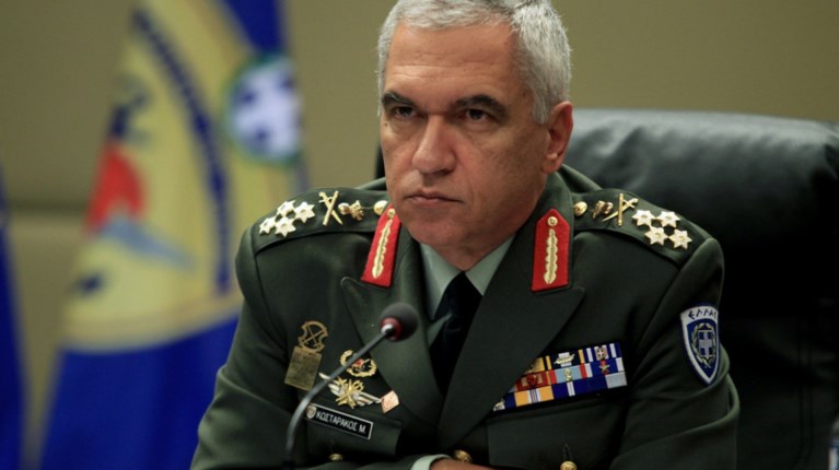 ΜΙΧΑΛΗΣ ΚΩΣΤΑΡΑΚΟΣ