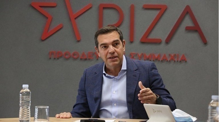 ΤΣΙΠΡΑΣ