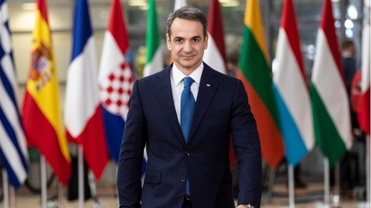 Μητσοτακης