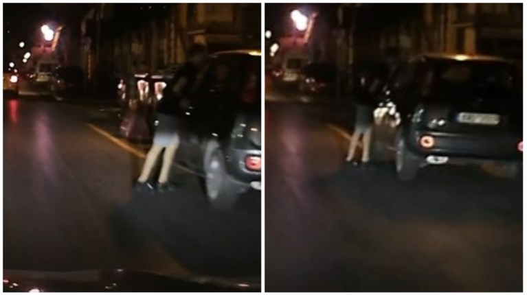 κλεφτης αμαξι
