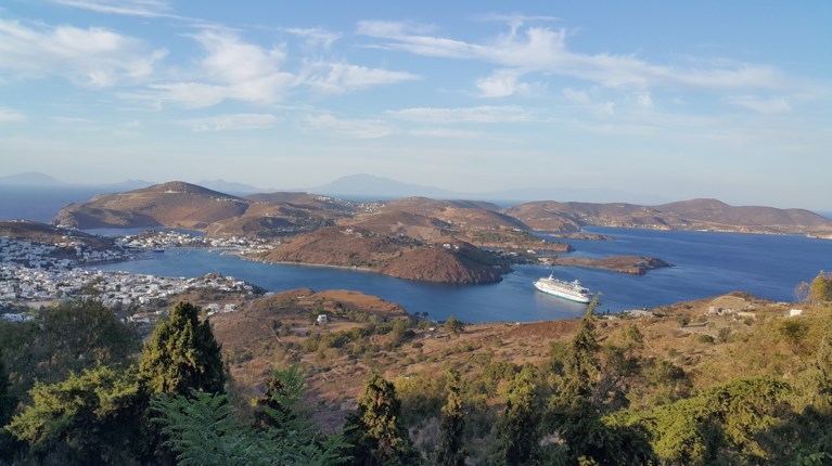 Πάτμος