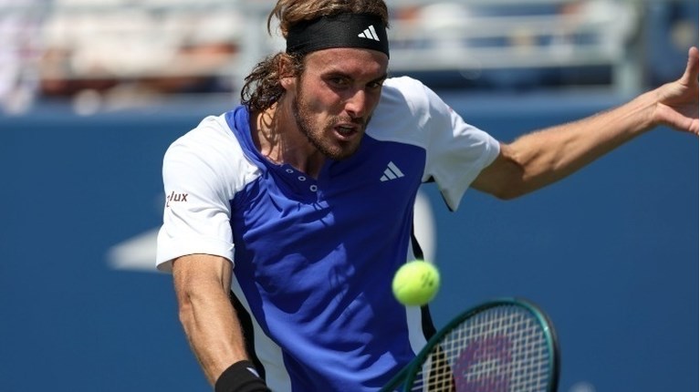 TSITSIPAS