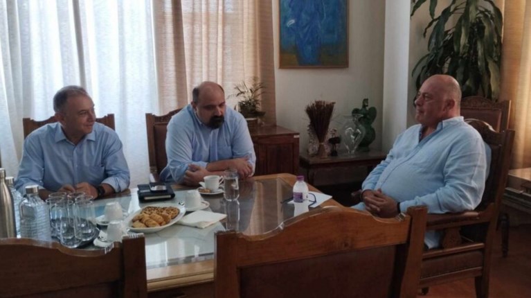 ΑΧΙΛΛΕΑΣ ΜΠΕΟΣ ΧΡΗΣΤΟΣ ΚΕΛΛΑΣ ΧΡΗΣΤΟΣ ΤΡΙΑΝΤΟΠΟΥΛΟΣ