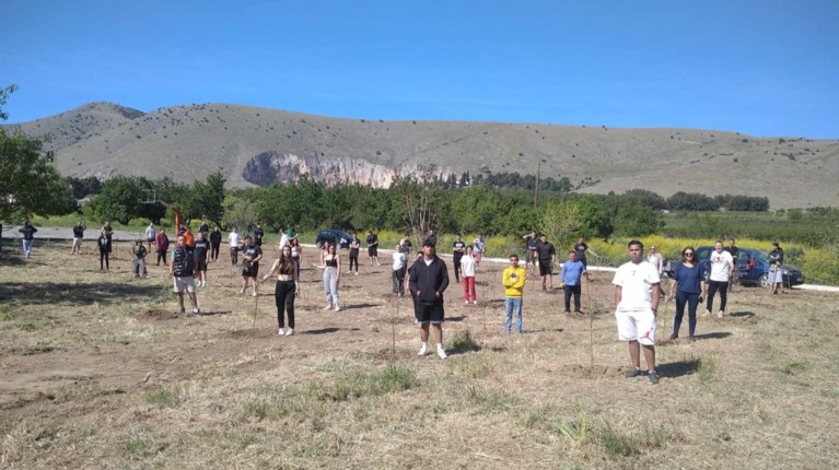 Λαρισα Τεμπη