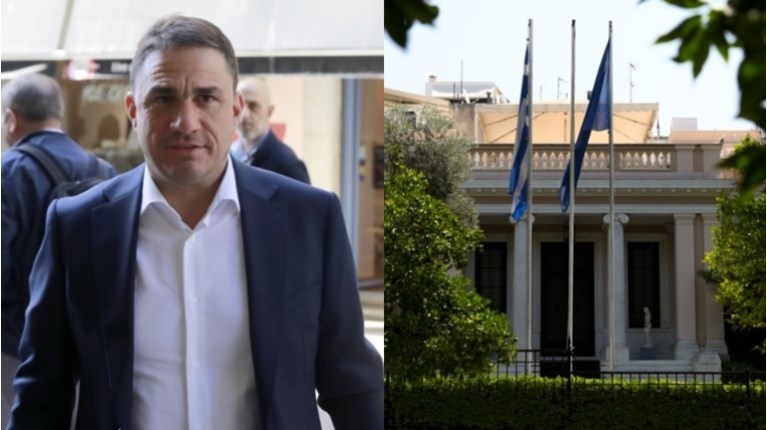 ΠΑΣΟΚ - ΝΔ