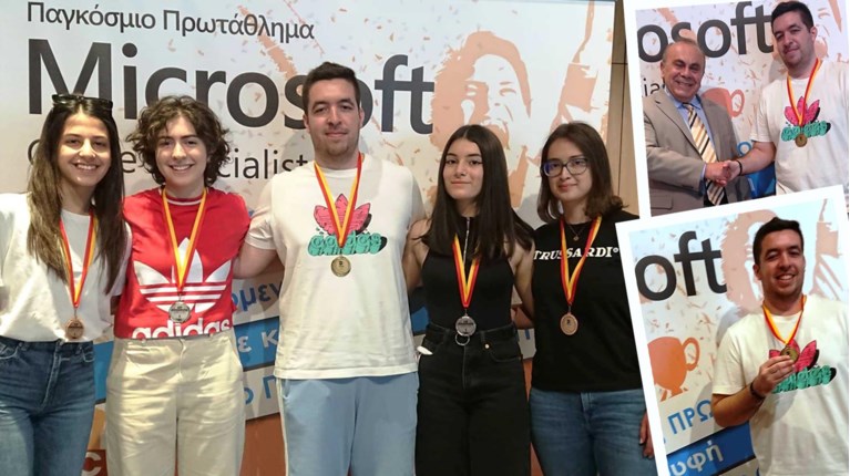 Ανδρέας Ναλμπάντης