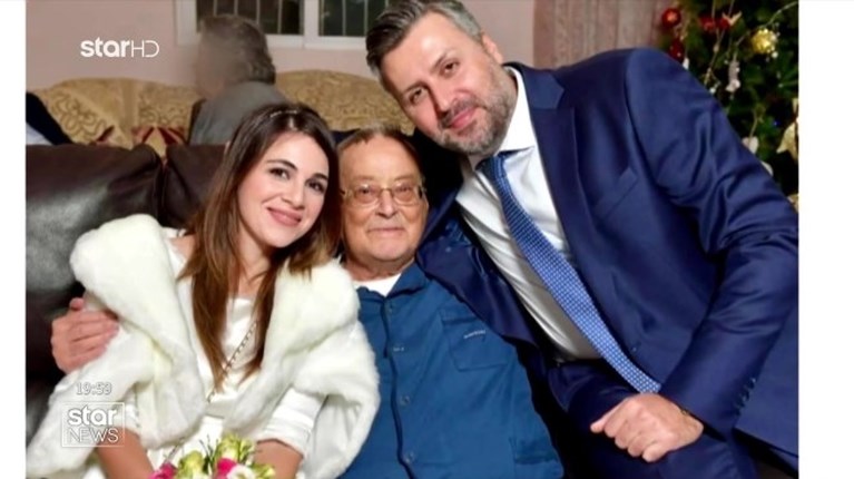 Γιάννης Καλλιάνος
