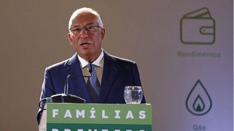 Antonio Costa