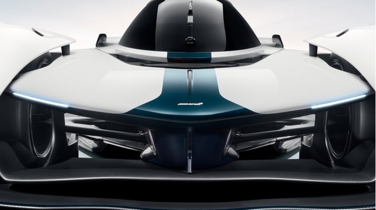 Mclaren