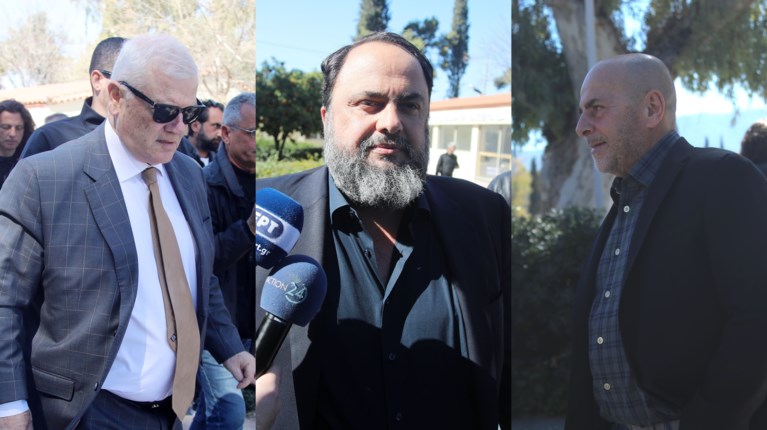 ΣΥΝΑΝΤΗΣΗ ΕΠΟ