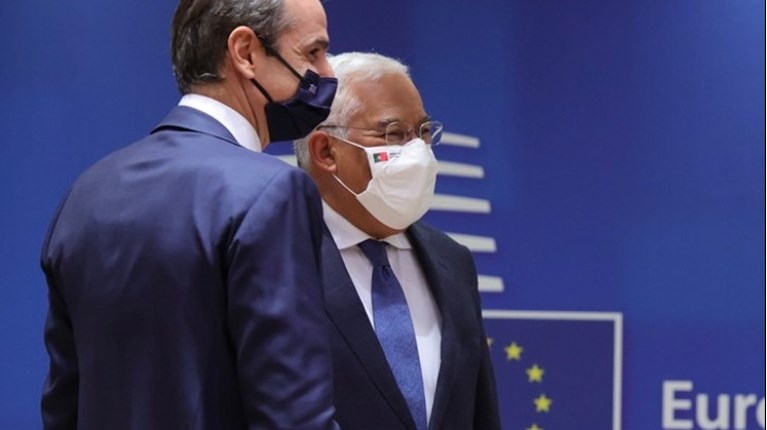 Μητσοτάκης Κόστα