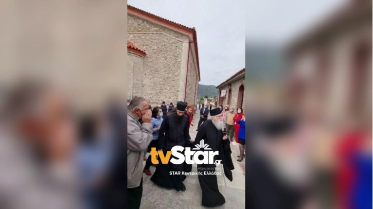 Νεκτάριος Μουλατσιώτης