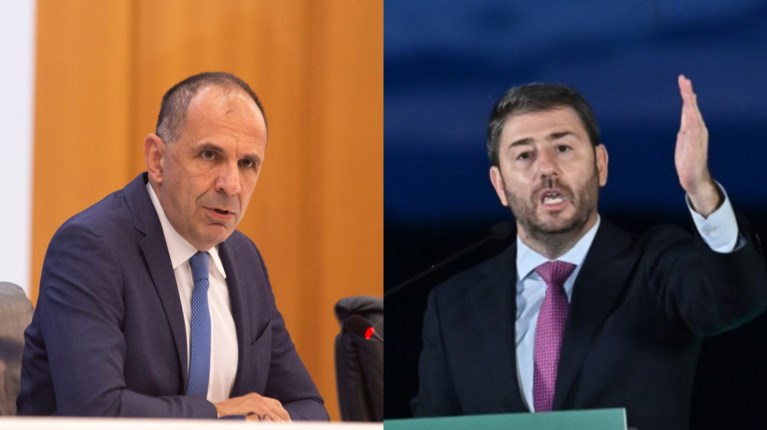 Γεραπετρίτης Ανδρουλάκης