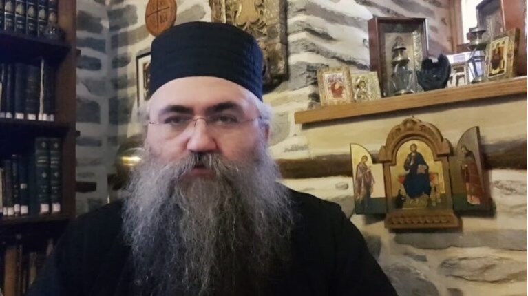 Ηγουμενος