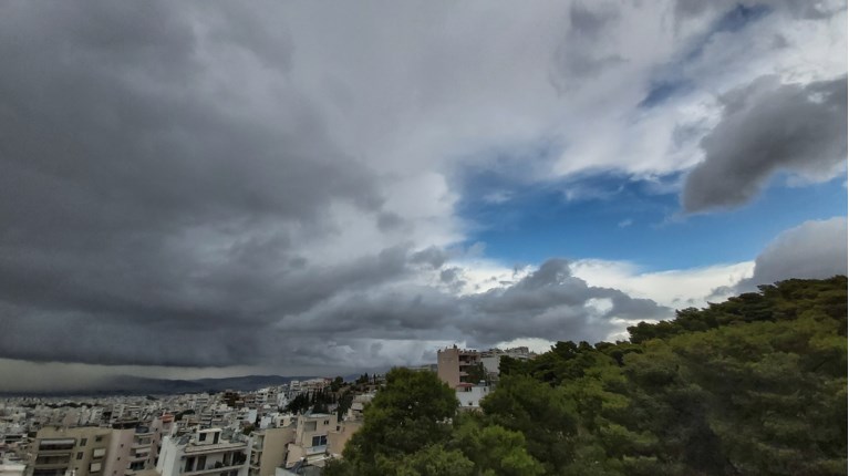 ΣΥΝΝΕΦΙΑ